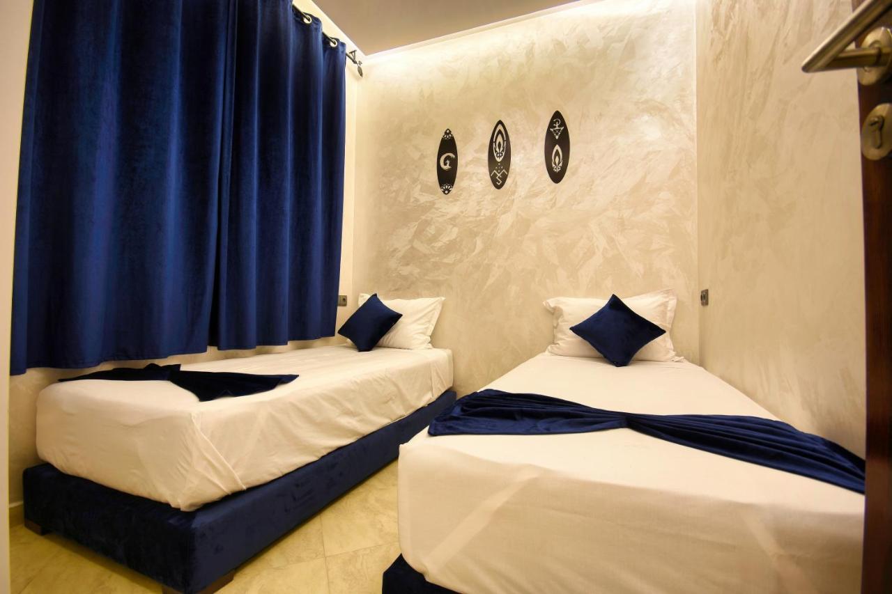 Hotel Imsouane Bleu Bay House Zewnętrze zdjęcie