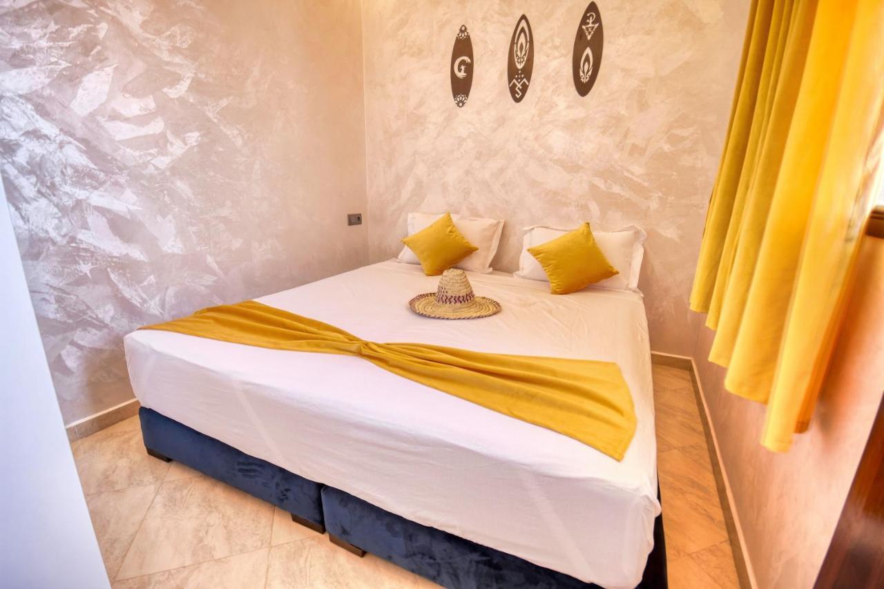 Hotel Imsouane Bleu Bay House Zewnętrze zdjęcie