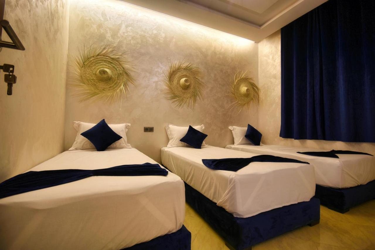 Hotel Imsouane Bleu Bay House Zewnętrze zdjęcie