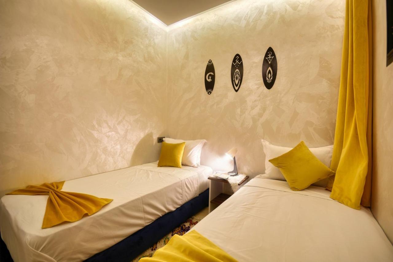 Hotel Imsouane Bleu Bay House Zewnętrze zdjęcie