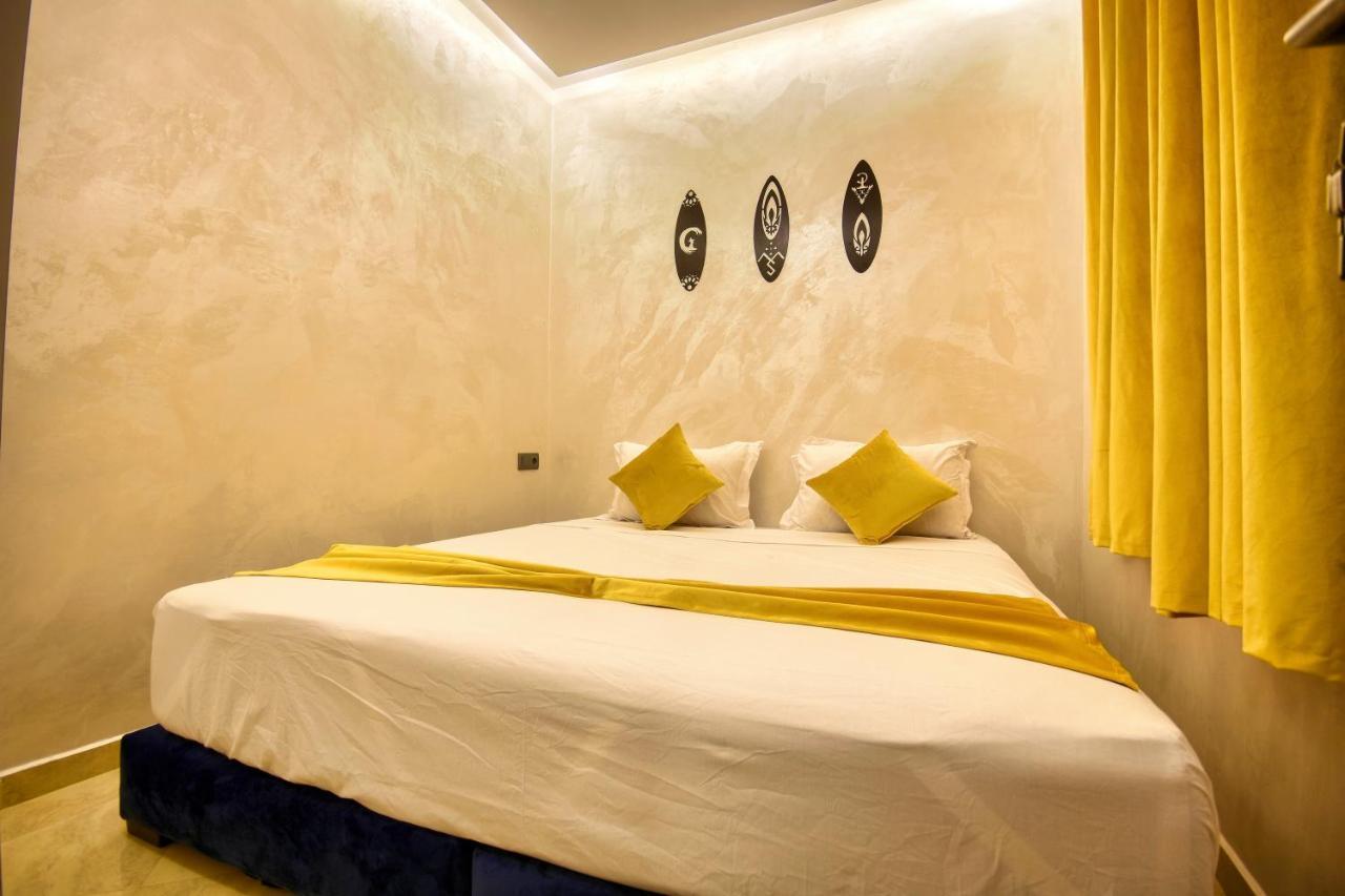 Hotel Imsouane Bleu Bay House Zewnętrze zdjęcie