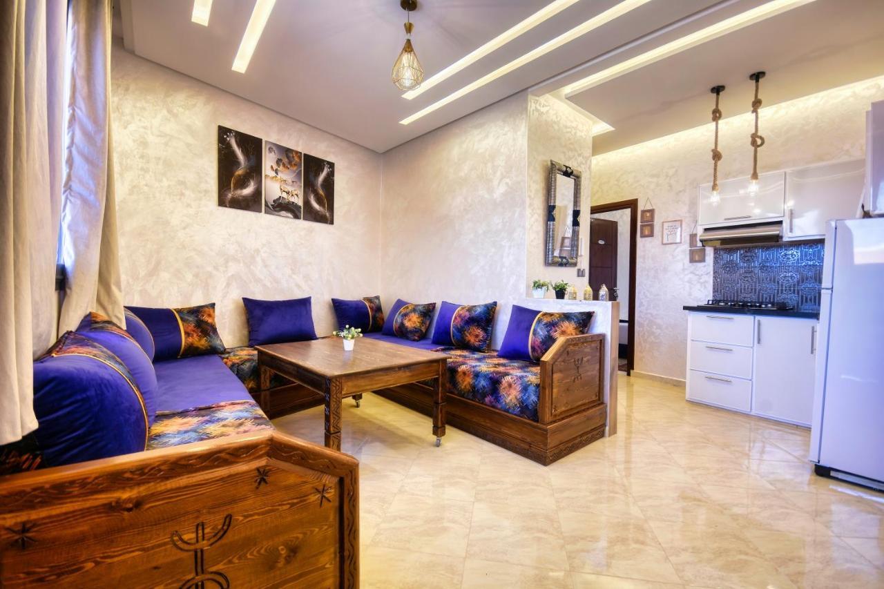 Hotel Imsouane Bleu Bay House Zewnętrze zdjęcie