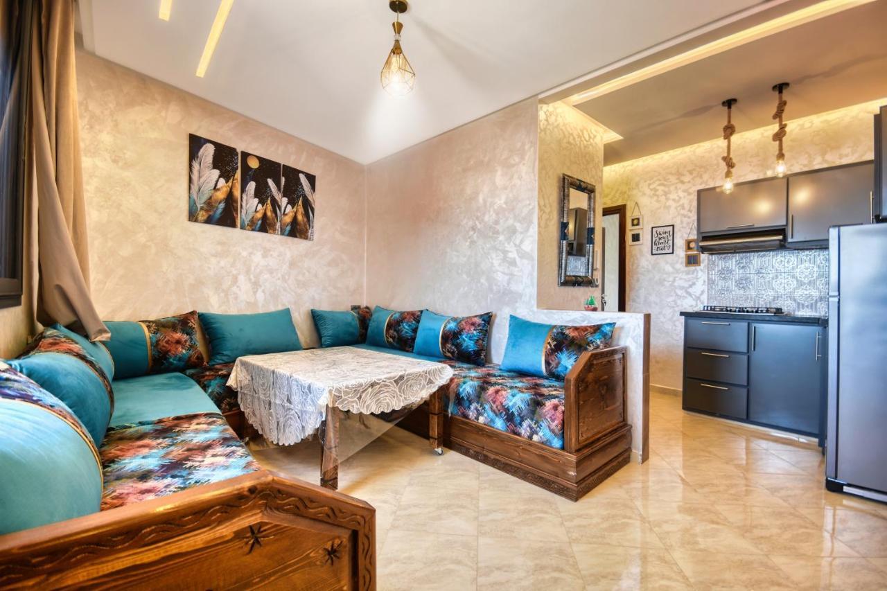 Hotel Imsouane Bleu Bay House Zewnętrze zdjęcie