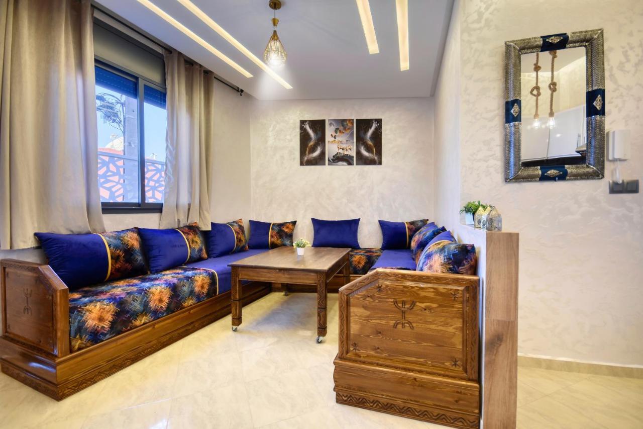 Hotel Imsouane Bleu Bay House Zewnętrze zdjęcie