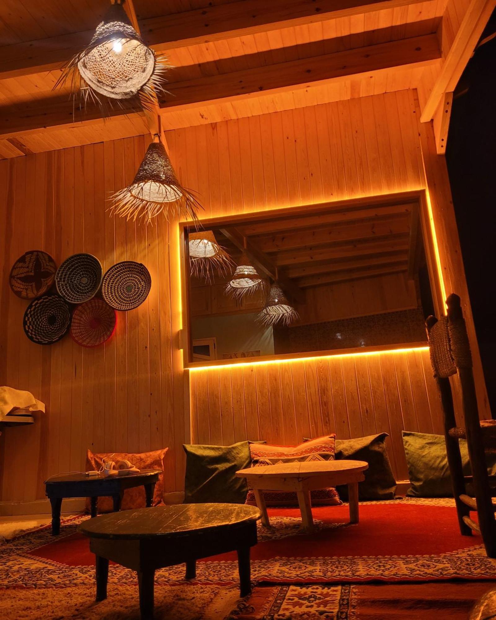 Hotel Imsouane Bleu Bay House Pokój zdjęcie