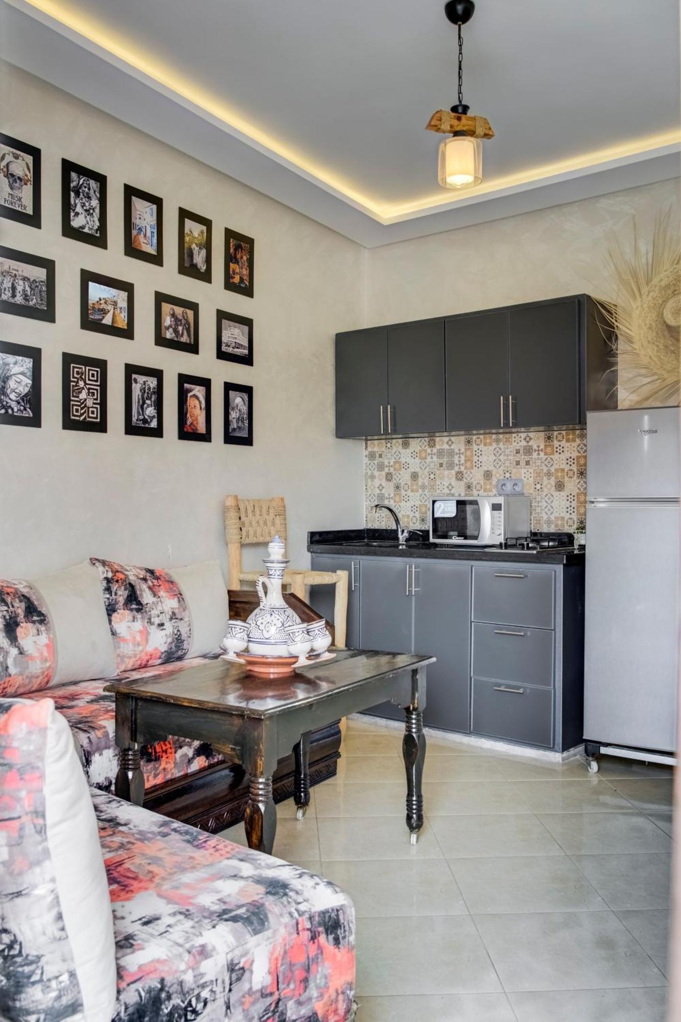 Hotel Imsouane Bleu Bay House Zewnętrze zdjęcie