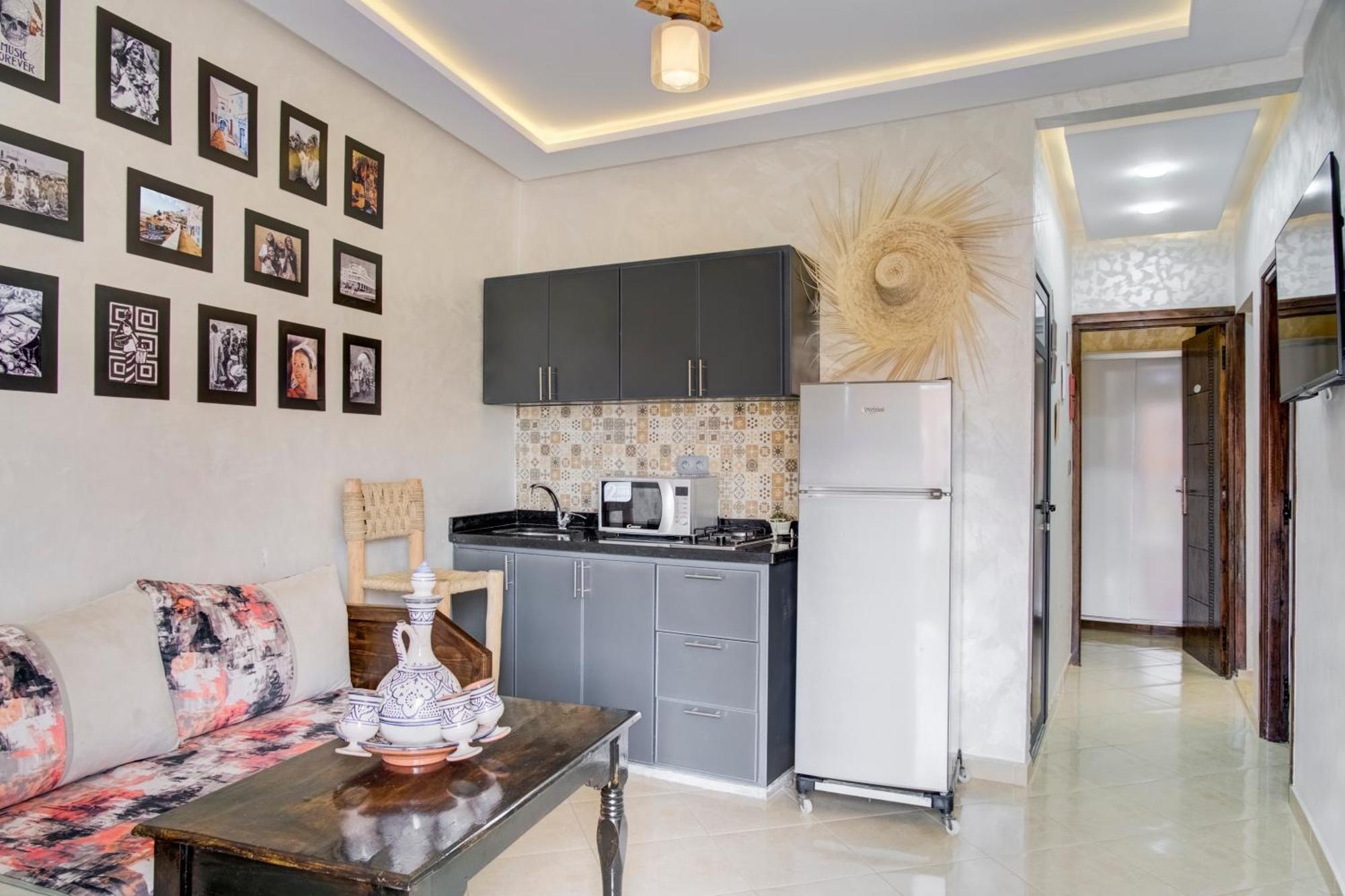 Hotel Imsouane Bleu Bay House Zewnętrze zdjęcie