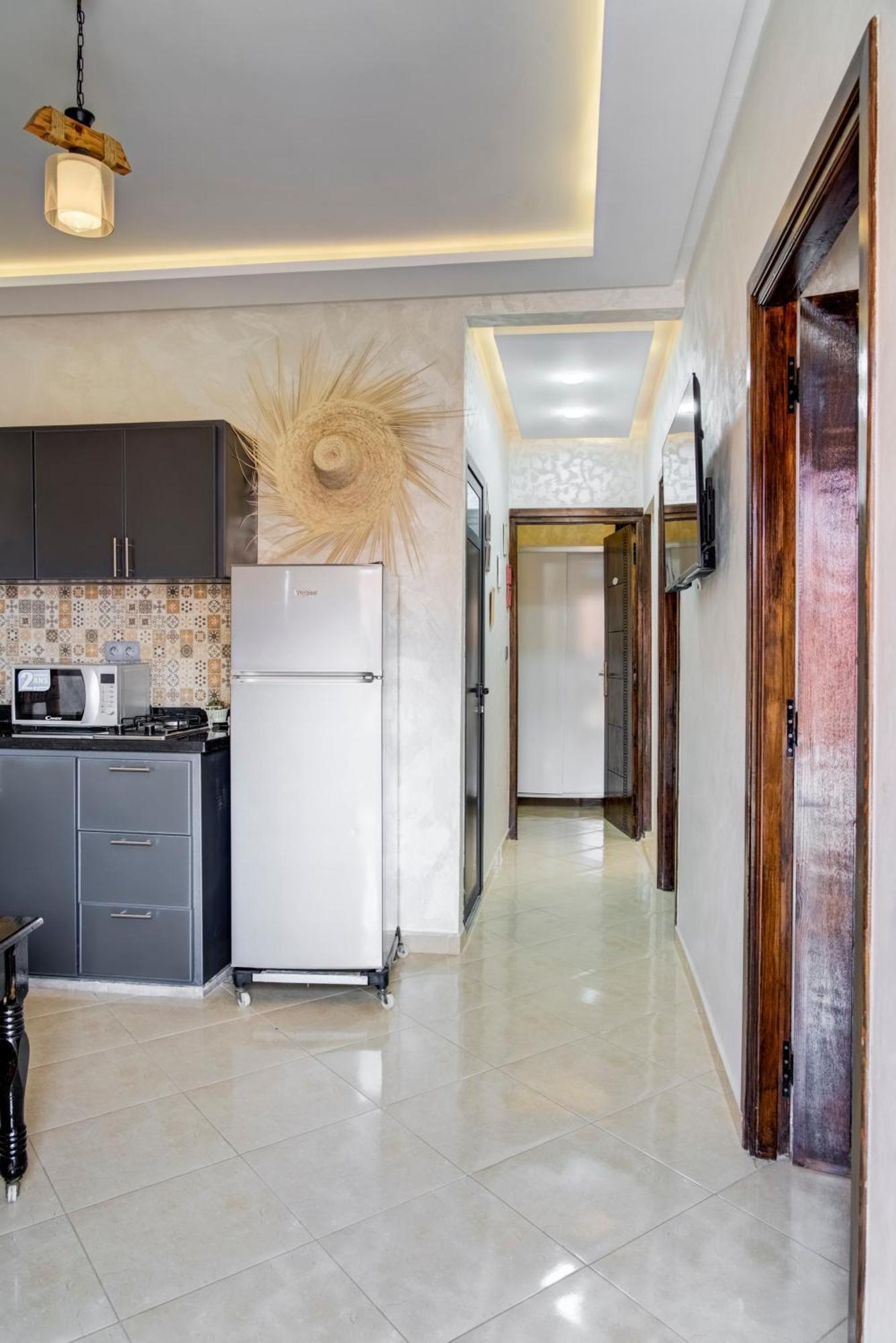 Hotel Imsouane Bleu Bay House Zewnętrze zdjęcie