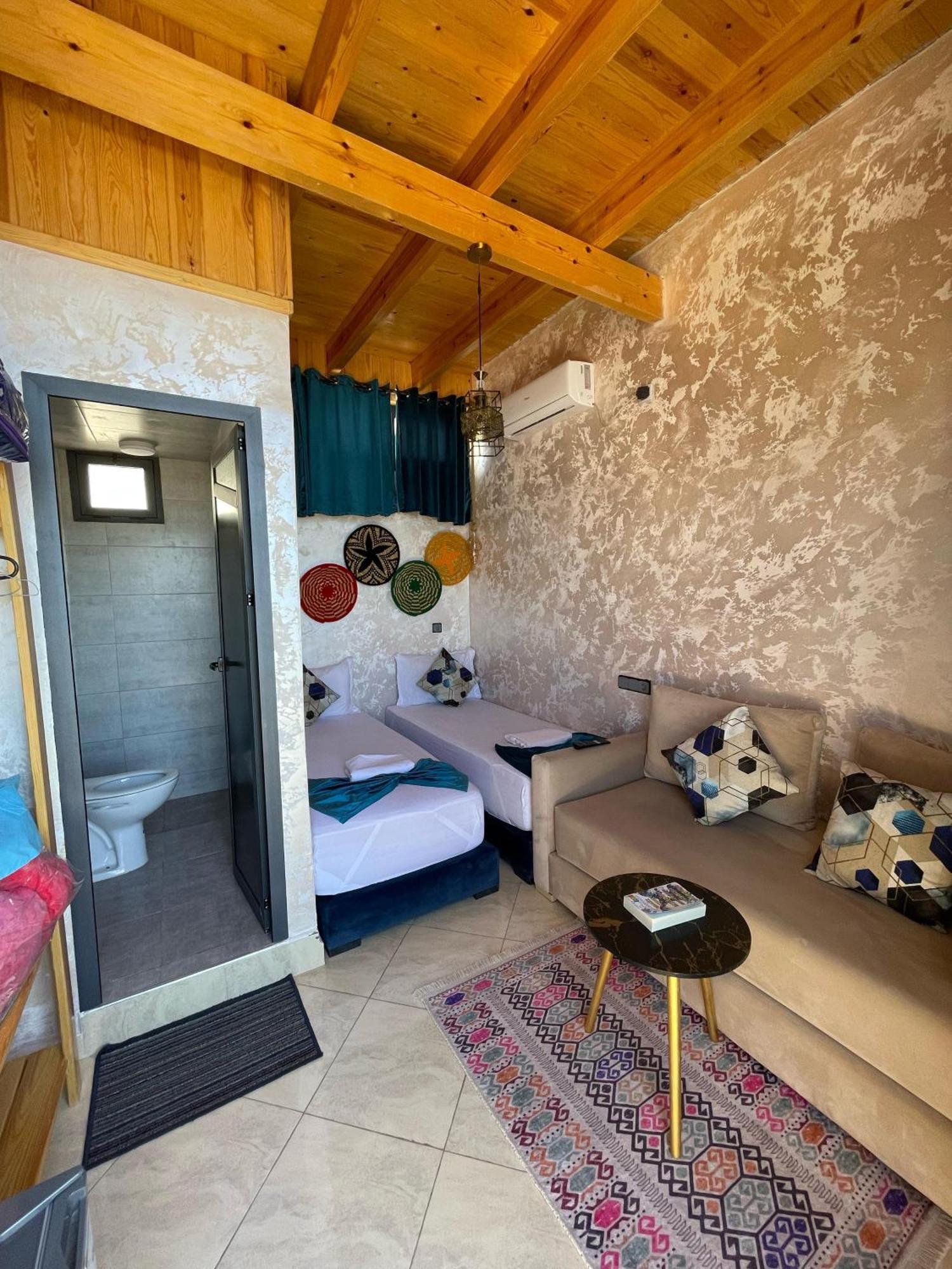 Hotel Imsouane Bleu Bay House Zewnętrze zdjęcie